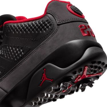 Air Jordan 9 G エアジョーダン　ゴルフシューズ FJ5934 002 詳細8