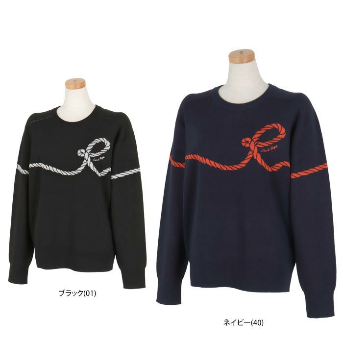 試着のみ】JUN&ROPE ジュンアンドロペ ゴルフ ワンピース ☆サイズM