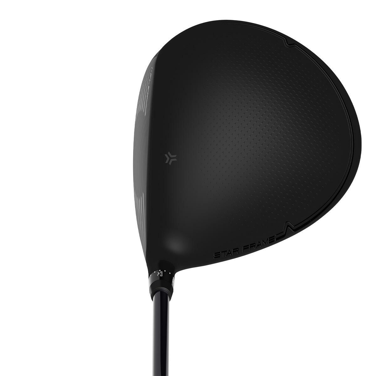 スリクソン　ZXi ドライバー　TOUR AD DI BLACK-6 シャフト 詳細1