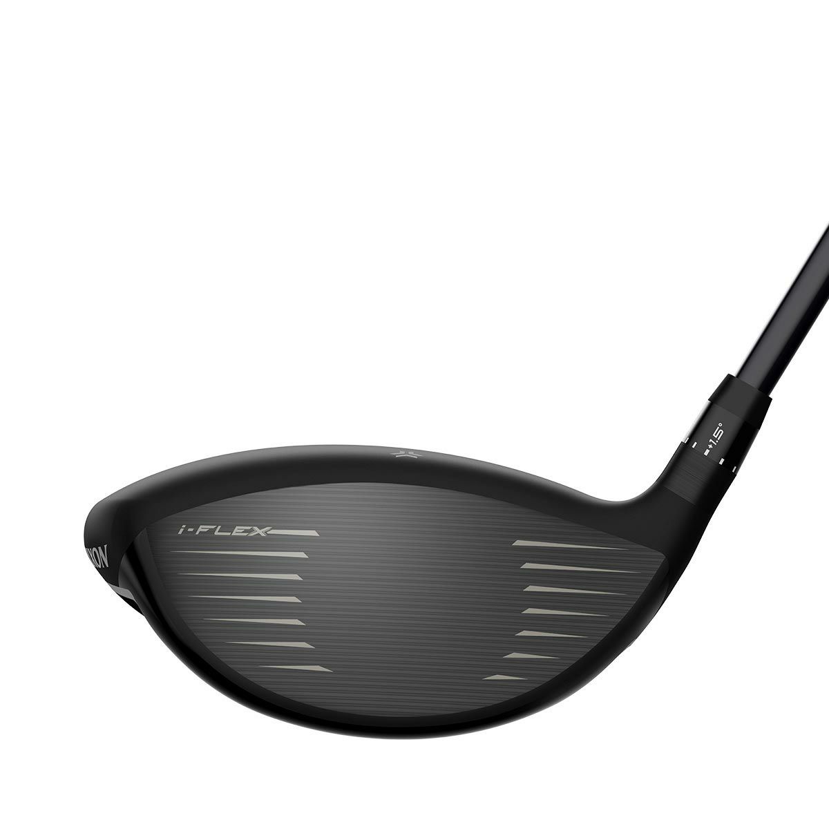 スリクソン　ZXi ドライバー　TOUR AD DI BLACK-6 シャフト 詳細1