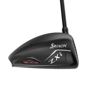 スリクソン　ZXi ドライバー　TOUR AD DI BLACK-6 シャフト 詳細1
