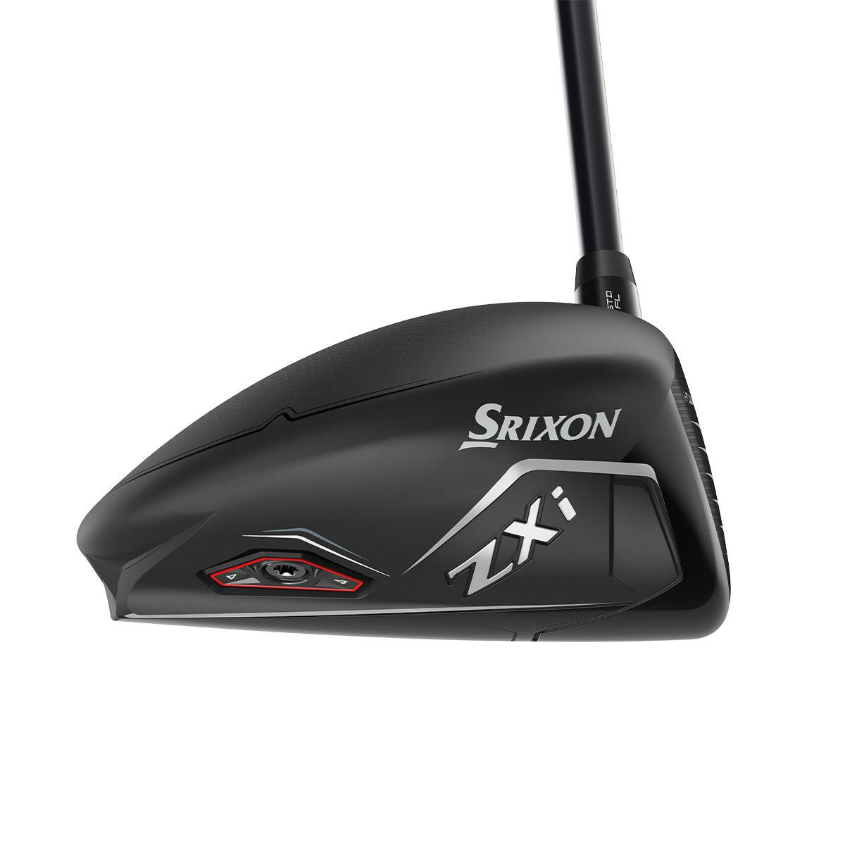 スリクソン　ZXi ドライバー　TOUR AD DI BLACK-6 シャフト 詳細1