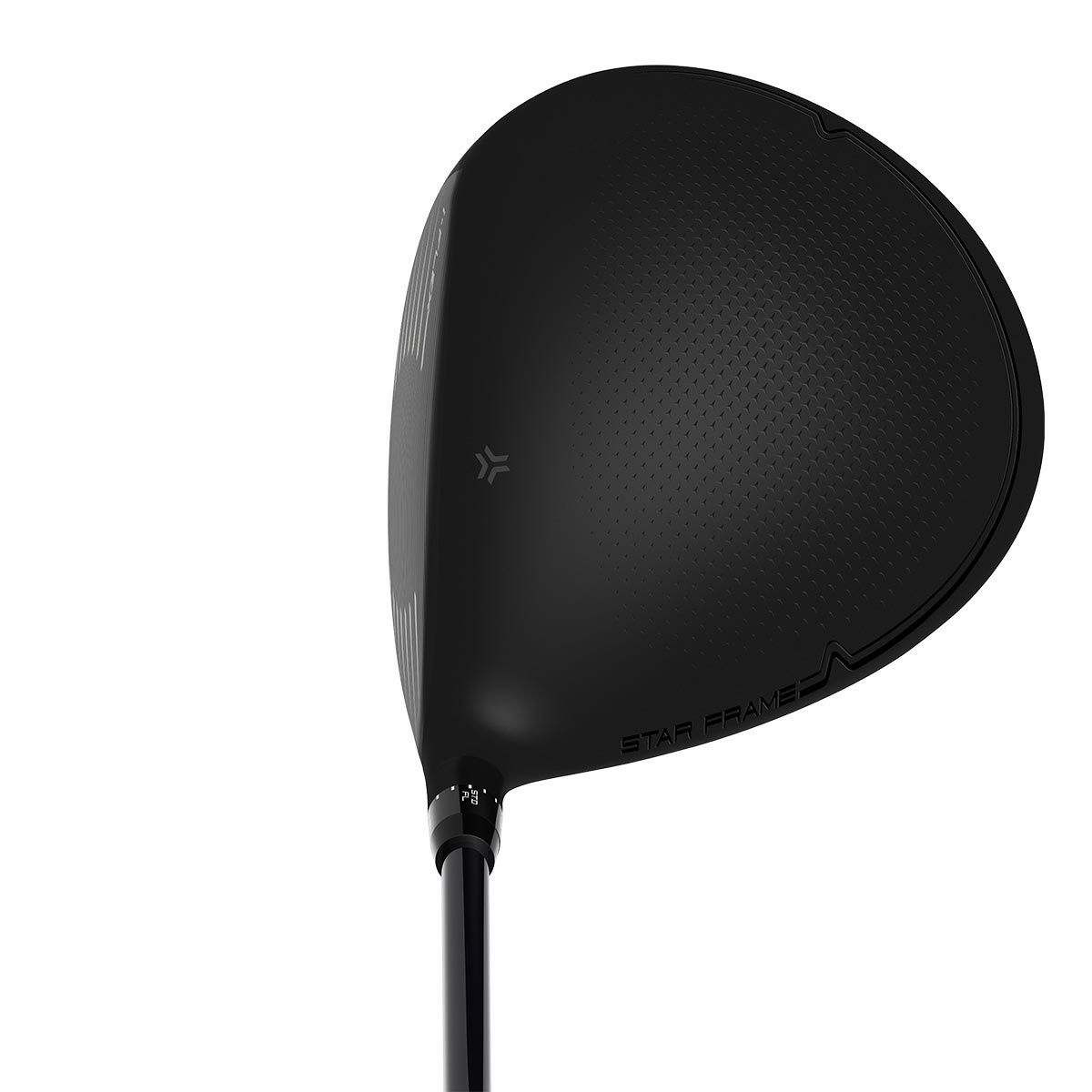 スリクソン　ZXi LS ロースピン ドライバー　TOUR AD DI BLACK-6 シャフト 詳細1