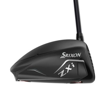 スリクソン　ZXi LS ロースピン ドライバー　TOUR AD DI BLACK-6 シャフト 詳細1