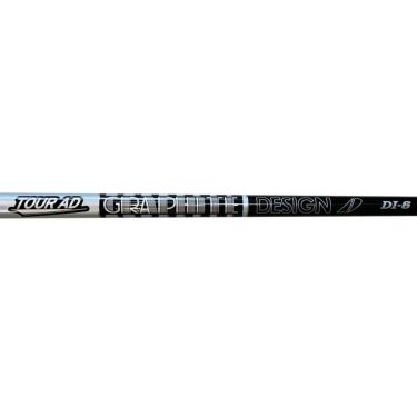 スリクソン　ZXi LS ロースピン ドライバー　TOUR AD DI BLACK-6 シャフト 詳細1