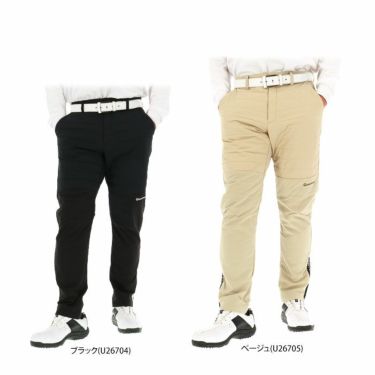 テーラーメイド（TaylorMade） ロングパンツ メンズ 通販｜【公式】有賀園ゴルフオンラインAGO