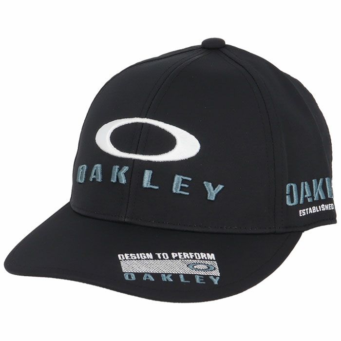 I[N[ OAKLEY@Y FIXED CAP FA 24.0 ̎hJS Lbv FOS901825 02E ubNAEg@2024Nf