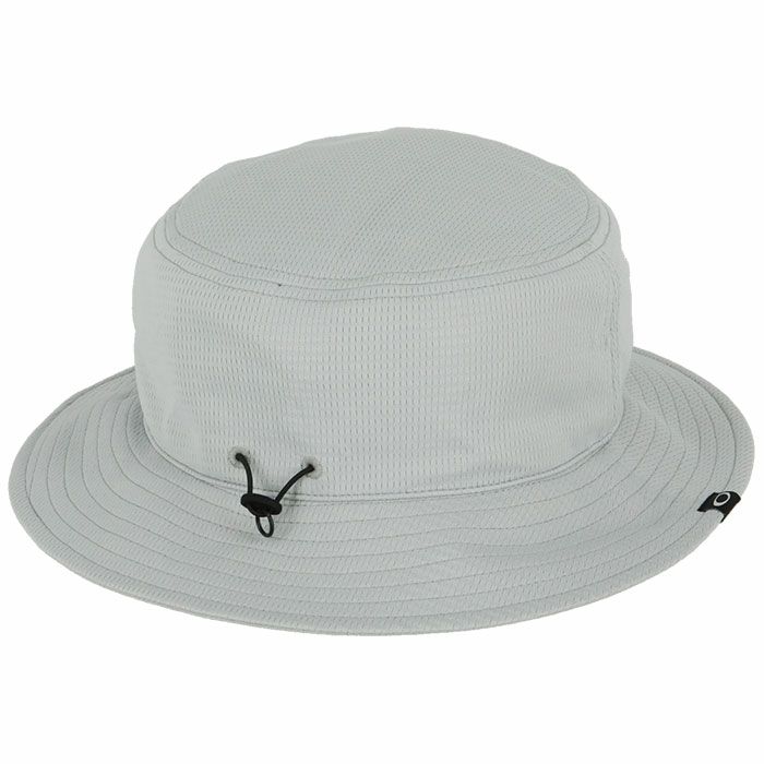 オークリー OAKLEY　メンズ SKULL SB HAT FA 24.0 バケットハット FOS901882 22P グレーストレート　2024年モデル 詳細1