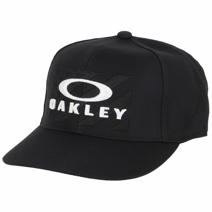 I[N[ OAKLEY@Y FLAG CAP FA 24.0 `[thJ Lbv FOS901891 02E ubNAEg@2024Nf