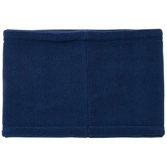 キャロウェイ Callaway　メンズ フリース ネックウォーマー C24298101 1120 ネイビー　2024年モデル 詳細1