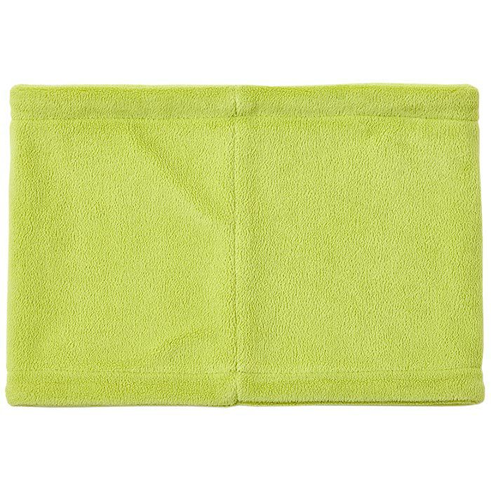 キャロウェイ Callaway　メンズ フリース ネックウォーマー C24298101 1130 ライトグリーン　2024年モデル 詳細1