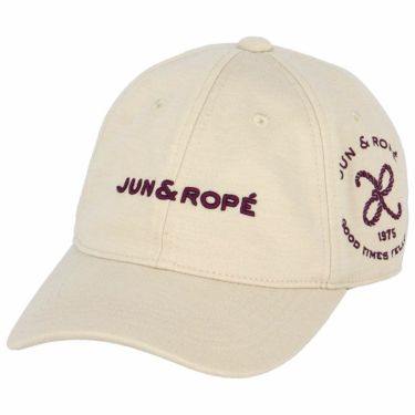 ジュン アンド ロペ（JUN ＆ ROPE'） キャップ・バイザー 通販｜【公式
