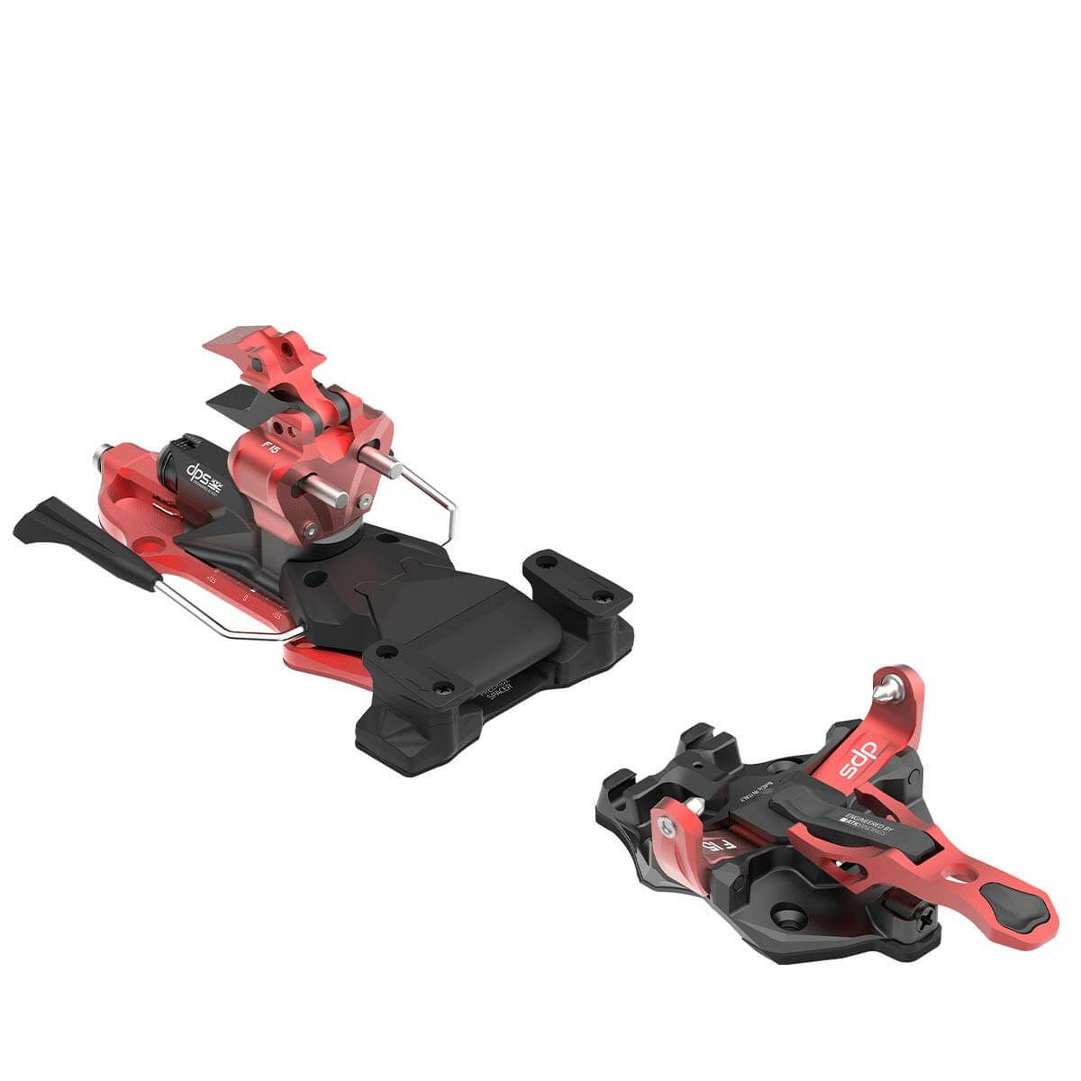 ディーピーエス DPS　DPS F-15 Evo ディーピーエス F-15 Evo　ビンディング 単品 2025-2026