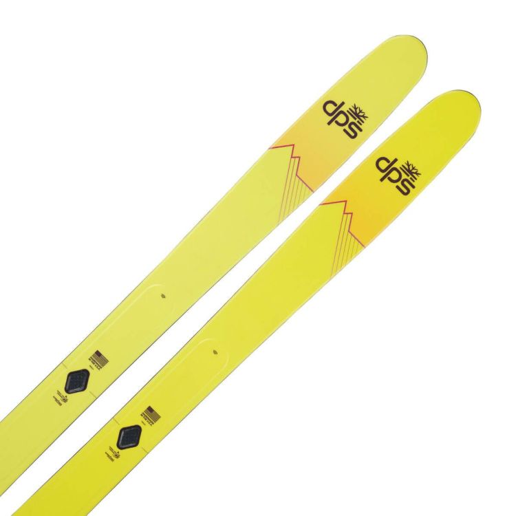 スキー dps pagoda tour112 184cm + ATK c-rider12 スキー dps pagoda tour112 184cm + ATK c-rider12 Pagoda Tour CFL