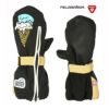 エビス eb's　CHILD MITT チャイルドミット ICE CREAM　ジュニア スキーグローブ 2024-2025