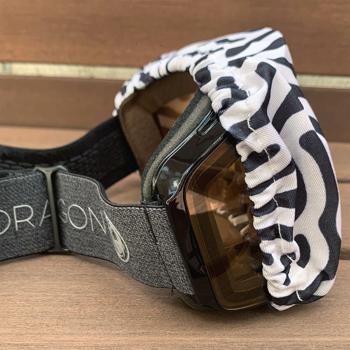 エビス eb's　ゴーグルケース ゴーグルカバー GOGGLE COVER 4400367 2024-2025 詳細6