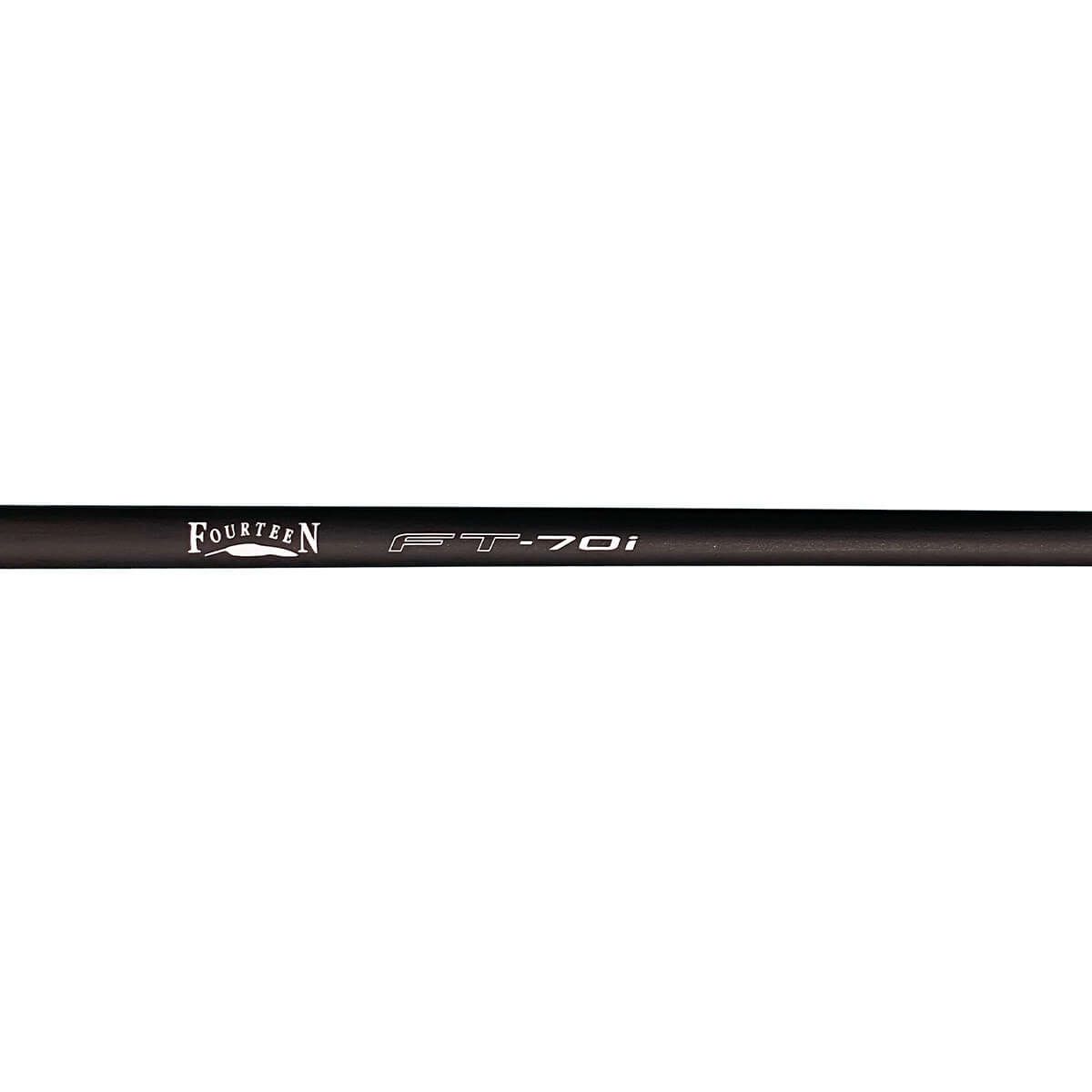 フォーティーン　TB-5 フォージド 25 アイアン　単品（＃5）　FT-70i カーボンシャフト　詳細4