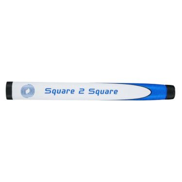 オデッセイ　Ai-ONE 2Square 2 Square ＃7 CS センターシャフト パター　STROKE LAB 90 シャフト　2024年モデル 詳細6