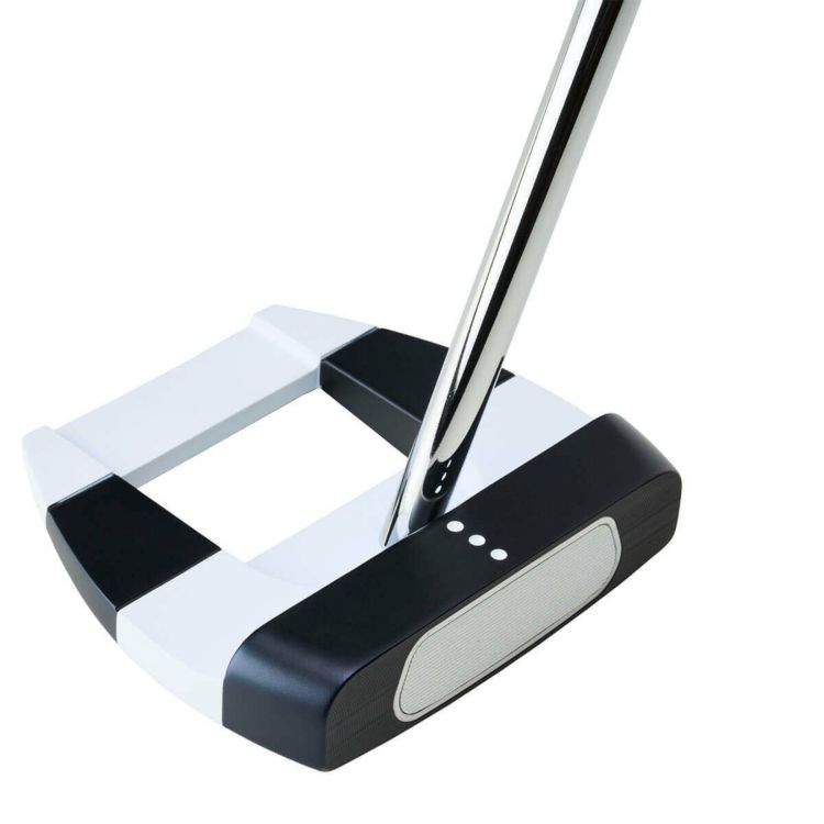 ODYSSEY Jailbird パター センターシャフト 34インチ オデッセイ Ai-ONE Square 2 Square JAILBIRD CS センター