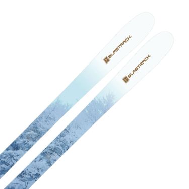 ブラストラック BLASTRACK　BLAZER TOUR ブレイザー ツアー　スキー板 単品 2019-2020 詳細3