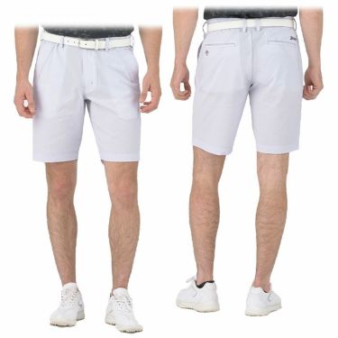 スリクソン SRIXON　メンズ ギンガムサッカーストレッチ ショートパンツ RGMXJD50　2024年モデル 詳細2