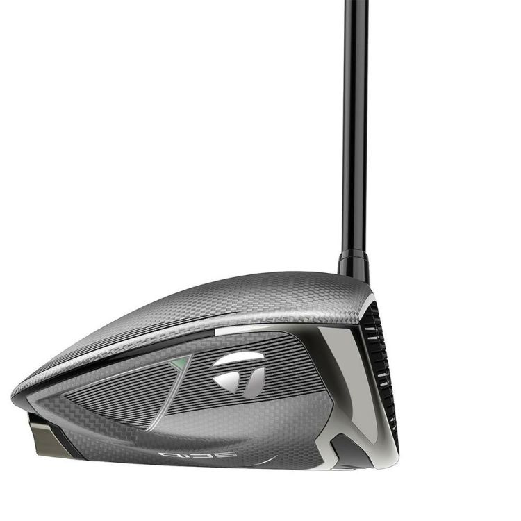 テーラーメイド Diamana BLACK TM60 ドライバー用 テーラーメイド Qi35 メンズ ドライバー Diamana BLACK TM60