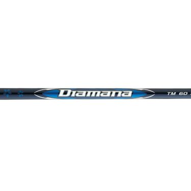 テーラーメイド　Qi35 MAX メンズ ドライバー　Diamana BLUE TM50 シャフト　2025年モデル 詳細7