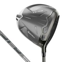 テーラーメイド（TaylorMade）Qi35 クラブシリーズ 2025年新作
