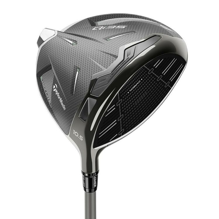 良品中古】 テーラーメイド Qi35 DesignerSeries 10.5° 中古 テーラーメイド Qi35 Qi35 ドライバー 中古クラブを買う