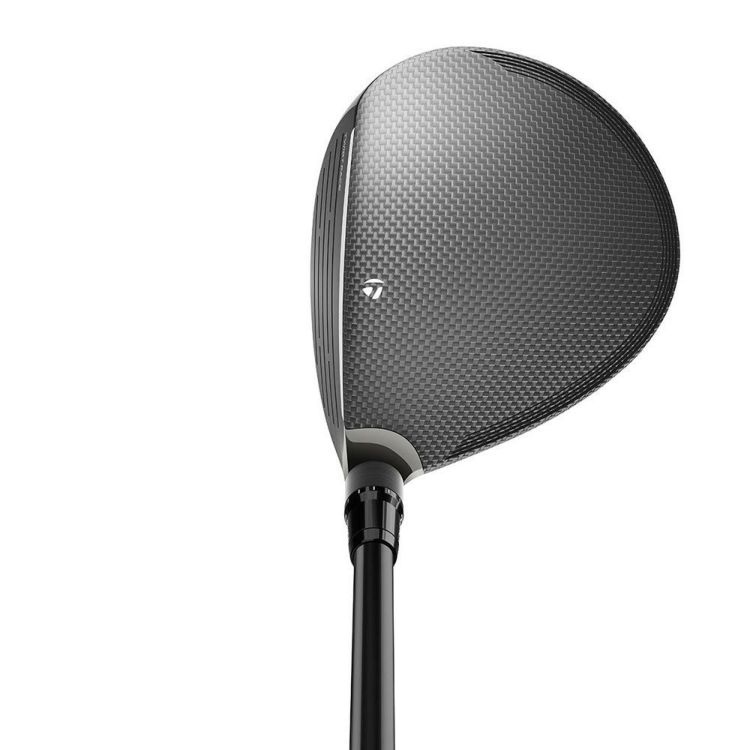 テーラーメイド Qi35 メンズ フェアウェイウッド Diamana BLACK TM60