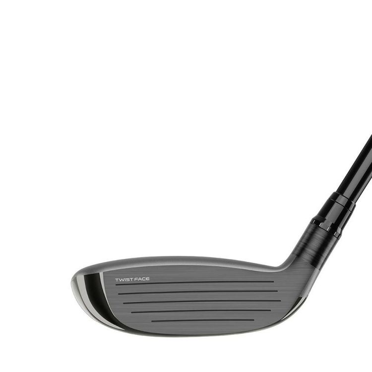 テーラーメイド Qi35 レスキュー メンズ ユーティリティ Diamana BLUE