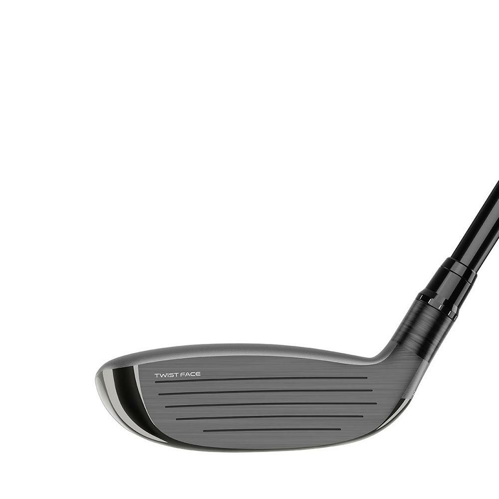 テーラーメイド　Qi35 メンズ レスキュー ユーティリティ　Diamana BLUE TM60 カーボンシャフト　2025年モデル 詳細3