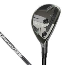 テーラーメイド（TaylorMade）Qi35 クラブシリーズ 2025年新作