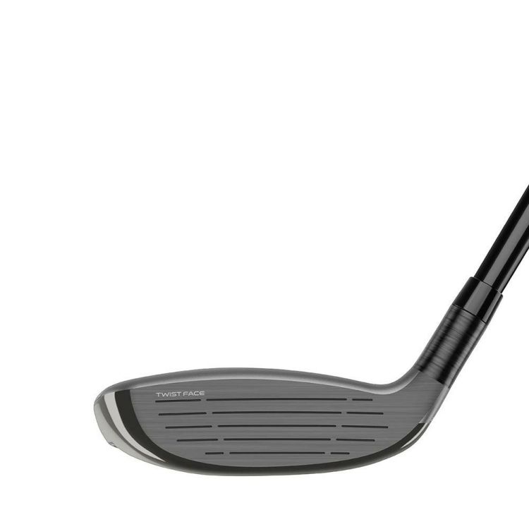 テーラーメイド Qi35 MAX レスキュー メンズ ユーティリティ Diamana