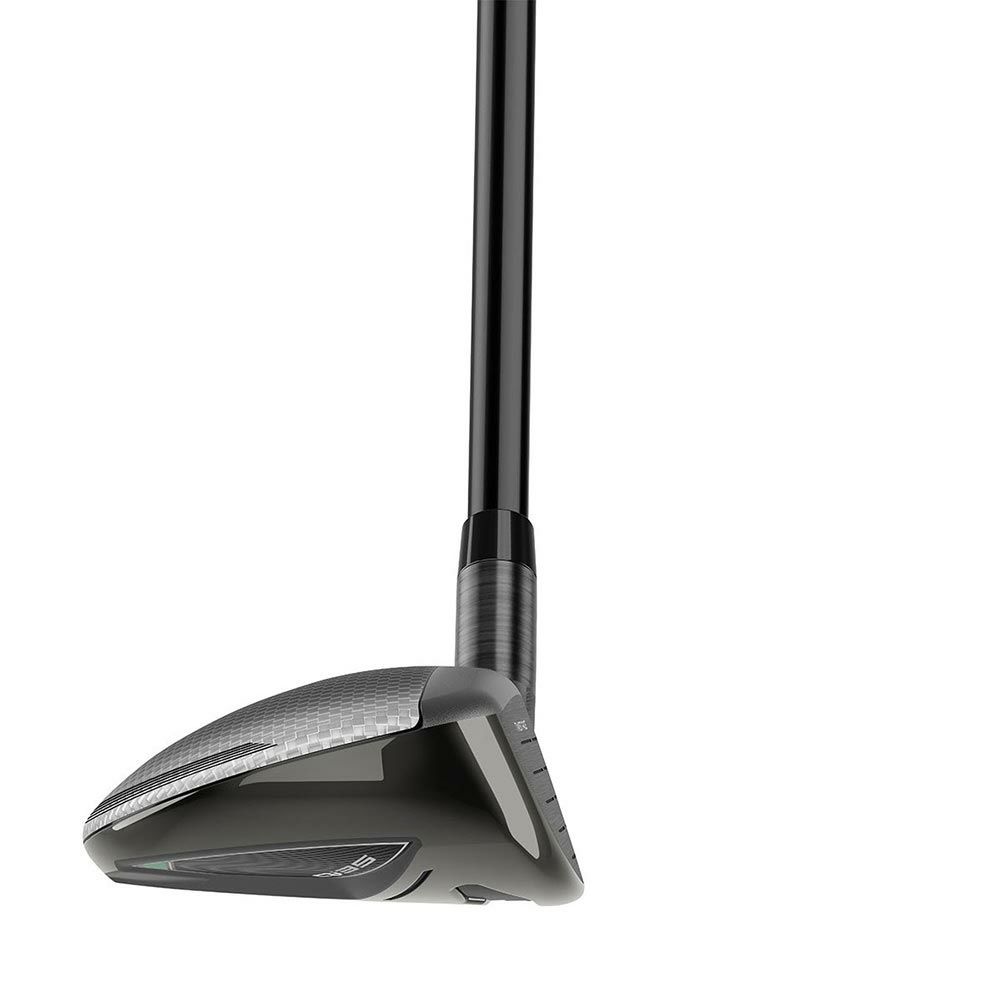 テーラーメイド Qi35 MAX レスキュー メンズ ユーティリティ Diamana