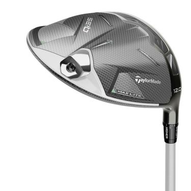 テーラーメイド　Qi35 MAX LITE レディース ドライバー　ELDIO TM40 シャフト　2025年モデル 詳細2