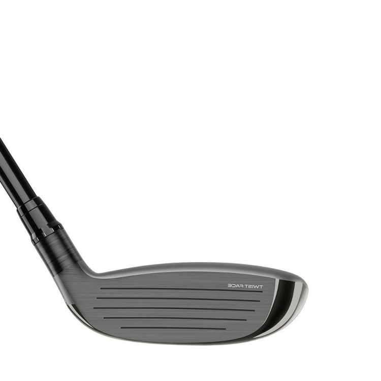 テーラーメイド Qi35 左用・レフティ レスキュー メンズ