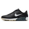 ナイキ NIKE　エア マックス AIR MAX 90G スパイクレス ゴルフシューズ　HV9305 001　詳細1