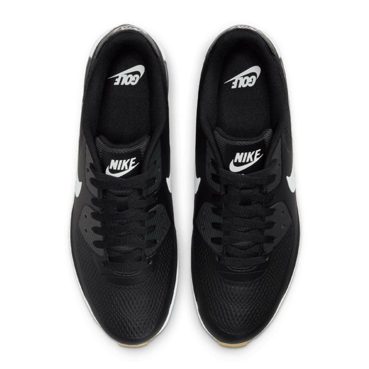 【美品】ナイキ エア マックス90スパイクレス　ゴルフシューズ　ブラック28cm 楽天市場】NIKE (ナイキ) AIR MAX 90 G (エア マックス 90 G