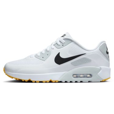 ナイキ NIKE　エア マックス AIR MAX 90G スパイクレス ゴルフシューズ　HV9305 102　詳細1