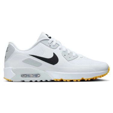 ナイキ NIKE　エア マックス AIR MAX 90G スパイクレス ゴルフシューズ　HV9305 102　詳細3