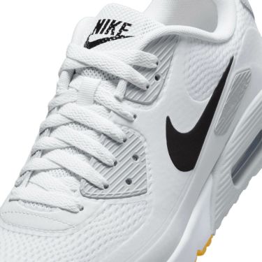 ナイキ NIKE　エア マックス AIR MAX 90G スパイクレス ゴルフシューズ　HV9305 102　詳細6