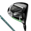 キャロウェイ　ELYTE エリート メンズ ドライバー　VENTUS GREEN 50 for Callaway シャフト　2025年モデル