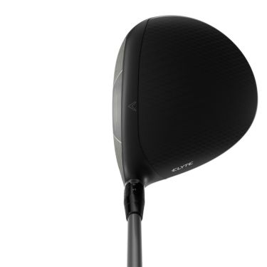 キャロウェイ　ELYTE エリート メンズ ドライバー　VENTUS GREEN 50 for Callaway シャフト　2025年モデル 詳細3