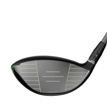 キャロウェイ　ELYTE エリート メンズ ドライバー　VENTUS GREEN 50 for Callaway シャフト　2025年モデル 詳細4