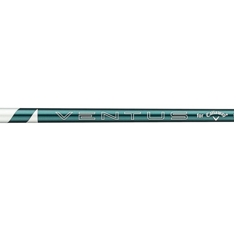 キャロウェイ ELYTE エリート メンズ ドライバー VENTUS GREEN