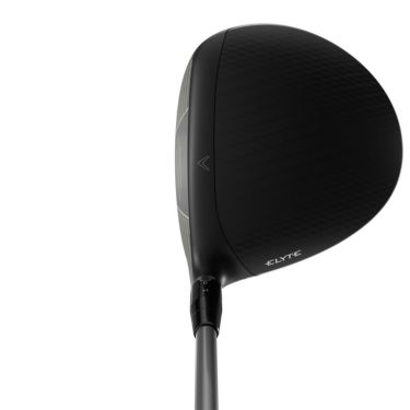 キャロウェイ　ELYTE X エリートX メンズ ドライバー　VENTUS GREEN 50 for Callaway シャフト　2025年モデル 詳細3