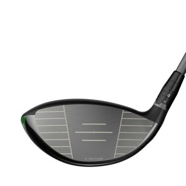 キャロウェイ　ELYTE X エリートX メンズ ドライバー　VENTUS GREEN 50 for Callaway シャフト　2025年モデル 詳細4