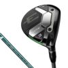 キャロウェイ　ELYTE エリート メンズ フェアウェイウッド　VENTUS GREEN 50 for Callaway シャフト　2025年モデル