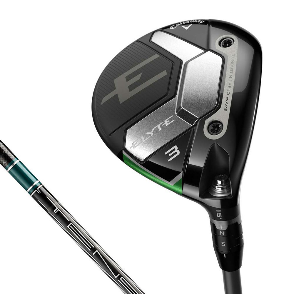 Callaway ELYTE キャロウェイ エリート 10.5° 日本モデル ヘッドのみ 